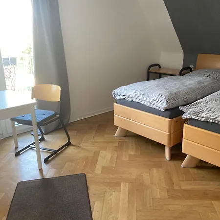 Apartman Stefan *